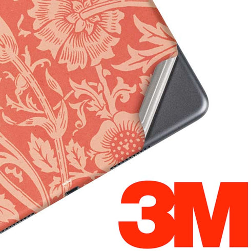 Pink & Rose by William Morris iPad Skins