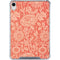 Pink & Rose by William Morris iPad 11th Gen (2025) Clear Case