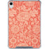 Pink & Rose by William Morris iPad 11th Gen (2025) Clear Case