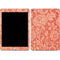 Pink & Rose by William Morris Apple iPad Skin