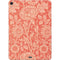 Pink & Rose by William Morris Apple iPad Air Skin