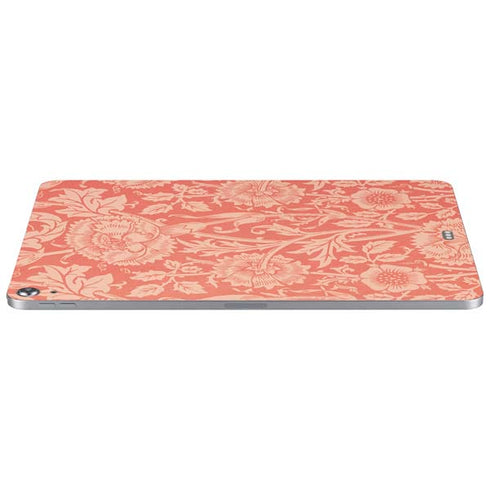 Pink & Rose by William Morris Apple iPad Air Skin