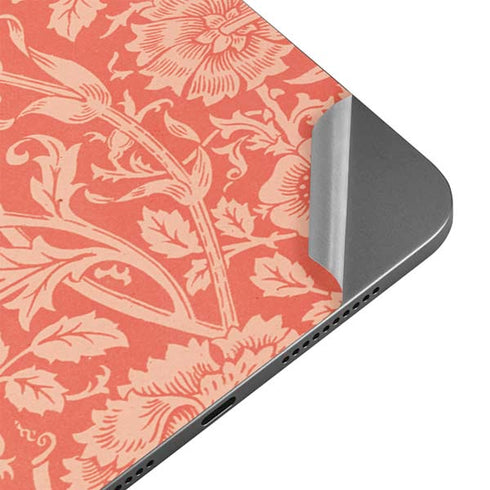 Pink & Rose by William Morris Apple iPad Mini Skin