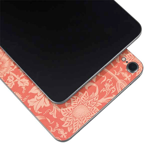 Pink & Rose by William Morris Apple iPad Mini Skin