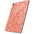 Pink & Rose by William Morris Apple iPad Pro Skin