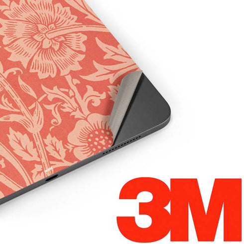 Pink & Rose by William Morris Apple iPad Pro Skin