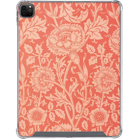 Pink & Rose by William Morris iPad Cases