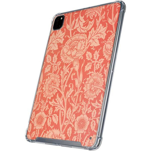 Pink & Rose by William Morris iPad Cases