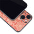 Pink & Rose by William Morris iPhone Skins