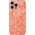 Pink & Rose by William Morris iPhone 16 Pro Max Skin