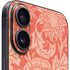Pink & Rose by William Morris iPhone 16 Skin