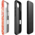 Pink & Rose by William Morris iPhone 16e Impact Case