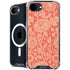 Pink & Rose by William Morris iPhone 16e MagSafe Case