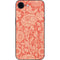 Pink & Rose by William Morris iPhone 16e Skin