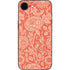 Pink & Rose by William Morris iPhone 16e Skin