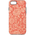 Pink & Rose by William Morris iPhone Cases
