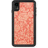 Pink & Rose by William Morris iPhone Cases
