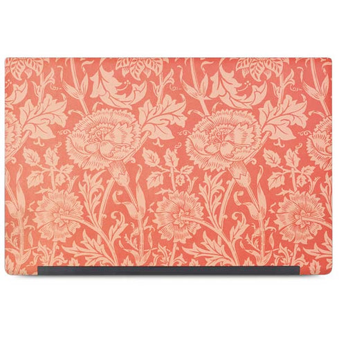 Pink & Rose by William Morris Dell Latitude Skin