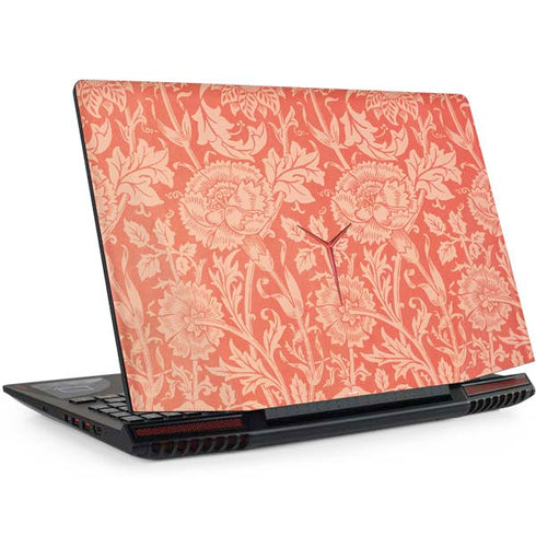 Pink & Rose by William Morris Legion Y720 Skin