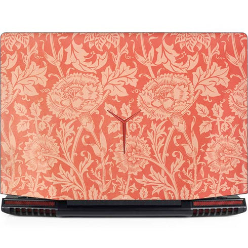 Pink & Rose by William Morris Legion Y720 Skin