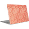 Pink & Rose by William Morris Apple MacBook Air Skin