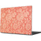 Pink & Rose by William Morris Apple MacBook Pro 14-inch Skin