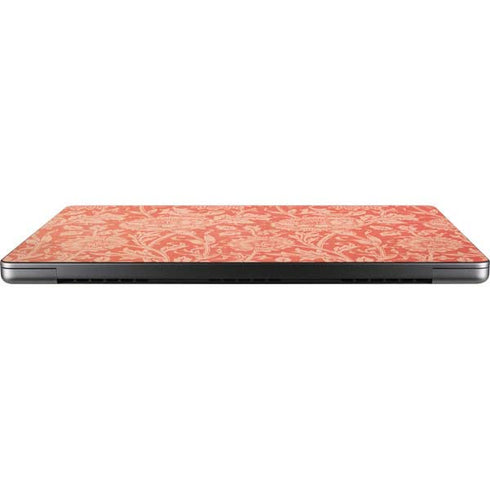 Pink & Rose by William Morris Apple MacBook Pro 14-inch Skin