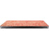 Pink & Rose by William Morris Apple MacBook Pro 14-inch Skin
