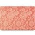 Pink & Rose by William Morris MacBook Skins