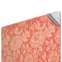 Pink & Rose by William Morris Apple MacBook Pro 16-inch Skin
