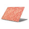 Pink & Rose by William Morris Apple MacBook Pro 16-inch Skin