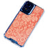Pink & Rose by William Morris Moto G 5G (2024) Clear Case