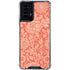 Pink & Rose by William Morris Moto G Power 5G (2024) Clear Case