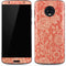 Pink & Rose by William Morris Moto G6 Skin