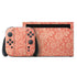Pink & Rose by William Morris Nintendo Skins