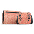 Pink & Rose by William Morris Nintendo Skins