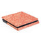 Pink & Rose by William Morris PS4 Slim Skin