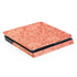 Pink & Rose by William Morris PS4 Slim Skin