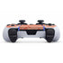 William Morris Pink & Rose PS5 DualSense Edge Pro Controller Skin
