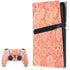 Pink & Rose by William Morris PlayStation PS5 Skins