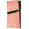 Pink & Rose by William Morris PS5 Pro Console Skin