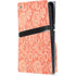 Pink & Rose by William Morris PS5 Pro Disk Console Skin