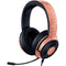 Pink & Rose by William Morris Razer Kraken X Skin