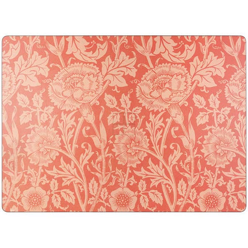 Pink & Rose by William Morris Surface Laptop 7 13.8in Skin
