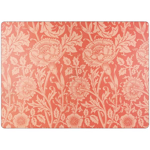 Pink & Rose by William Morris Surface Laptop 7 15in Skin