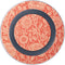 Pink & Rose by William Morris Wireless Charger Skin