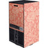 Pink & Rose by William Morris XBox Series X Digital Edition Console Skin