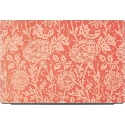 Pink & Rose by William Morris Dell XPS Skin