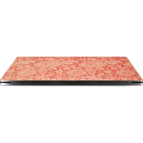Pink & Rose by William Morris Dell XPS Skin