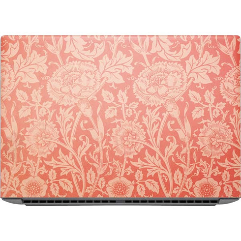 Pink & Rose by William Morris HP ZBook Fury 16 G10 Skin